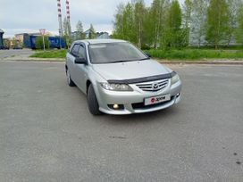  Mazda Atenza 2002 , 500000 , -