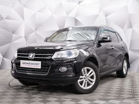 SUV   Zotye T600 2018 , 910000 , 