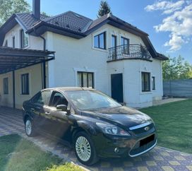  Ford Focus 2008 , 450000 , 