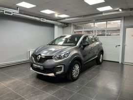 SUV   Renault Kaptur 2019 , 1595000 , 
