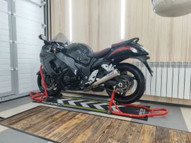  GSX 1300R Hayabusa