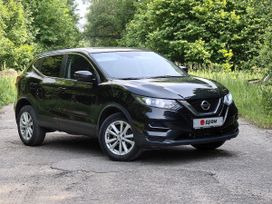 SUV   Nissan Qashqai 2021 , 2290000 , 