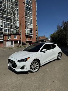  Veloster 2019