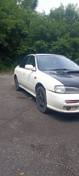  Subaru Impreza 1998 , 270000 , 