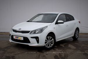  Kia Rio 2018 , 545000 ,  