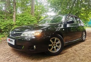  Subaru Impreza 2009 , 660000 , 