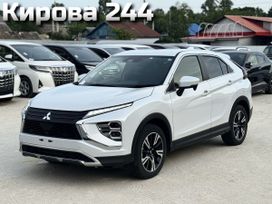 SUV   Mitsubishi Eclipse Cross 2021 , 2590000 , 