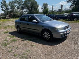 Opel Astra 2004 , 287000 , 