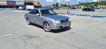  Nissan Cedric 2002 , 699999 , 