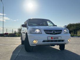 SUV   Mazda Tribute 2001 , 560000 , 