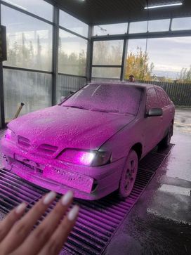  Nissan Primera 1998 , 170000 , 