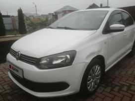  Polo, 2014