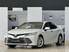  Toyota Camry 2019 , 3150000 , 