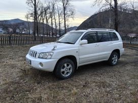SUV   Toyota Kluger V 2001 , 900000 , -