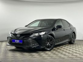  Toyota Camry 2019 , 3135000 , 