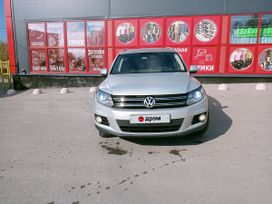 SUV   Volkswagen Tiguan 2012 , 1030000 , 