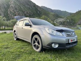  Subaru Outback 2009 , 1290000 , 