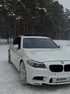  BMW 5-Series 2010 , 1650000 , 