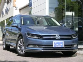  Volkswagen Passat 2015 , 1300000 , 