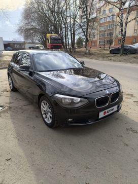  BMW 1-Series 2012 , 1100000 , 