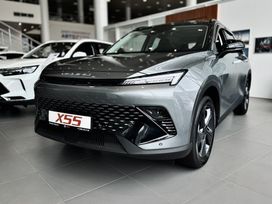 SUV   BAIC X55 2023 , 2650000 , 