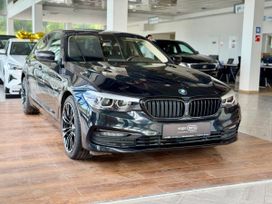  BMW 5-Series 2019 , 2949000 , 