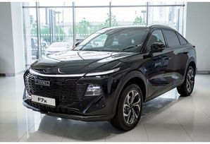 SUV   Haval F7x 2025 , 3699000 , 