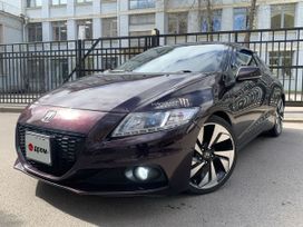  3  Honda CR-Z 2013 , 1050000 , -