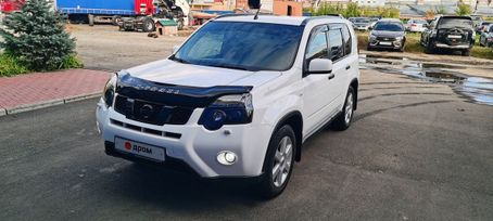 SUV   Nissan X-Trail 2013 , 1850000 , 