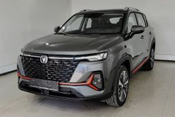 CS35 Plus, 2025