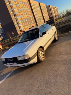  Audi 80 1988 , 140000 , 