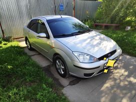  Ford Focus 2005 , 280000 , 