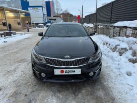  Kia K5 2017 , 2130000 , 