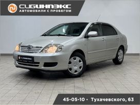  Toyota Corolla 2004 , 479000 , 