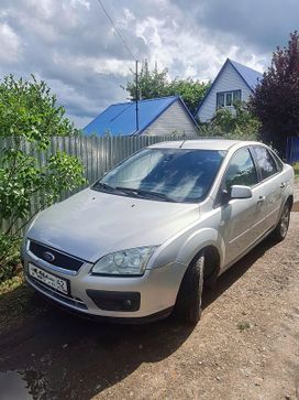  Ford Focus 2006 , 480000 , 