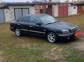 Hyundai Grandeur 2004 , 370000 , 