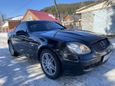   Mercedes-Benz SLK-Class 2003 , 850000 , -