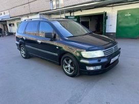    Mitsubishi Space Wagon 2001 , 400000 , 