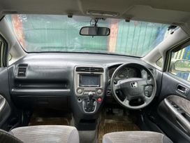    Honda Stream 2001 , 260000 , 