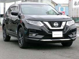 SUV   Nissan X-Trail 2021 , 1580000 , 