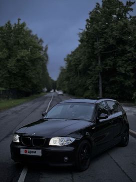  BMW 1-Series 2005 , 465000 , -