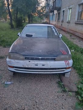  Toyota Vista 1991 , 71000 , 