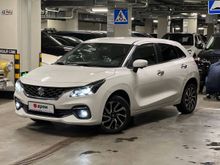  Baleno, 2022