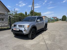  Mitsubishi L200 2007 , 1100000 , 