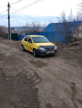  Renault Logan 2011 , 260000 , -