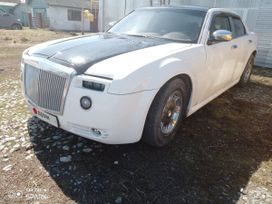  Chrysler 300C 2004 , 1600000 , 