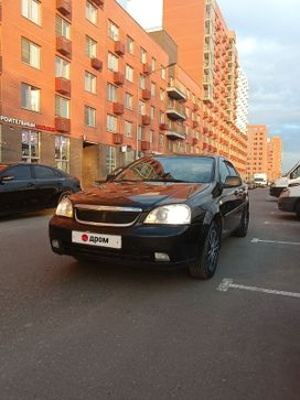  Chevrolet Lacetti 2010 , 420000 , 
