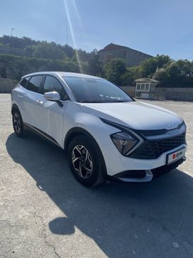 SUV   Kia Sportage 2023 , 3090000 , 