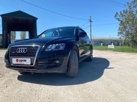 SUV   Audi Q5 2012 , 2100000 , 