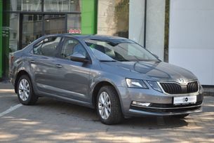  Skoda Octavia 2018 , 1359000 , 